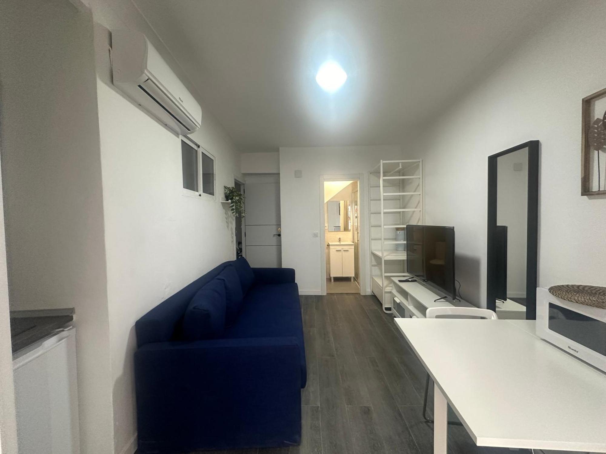 Apartamento Calle Harinas 23 Sevilha