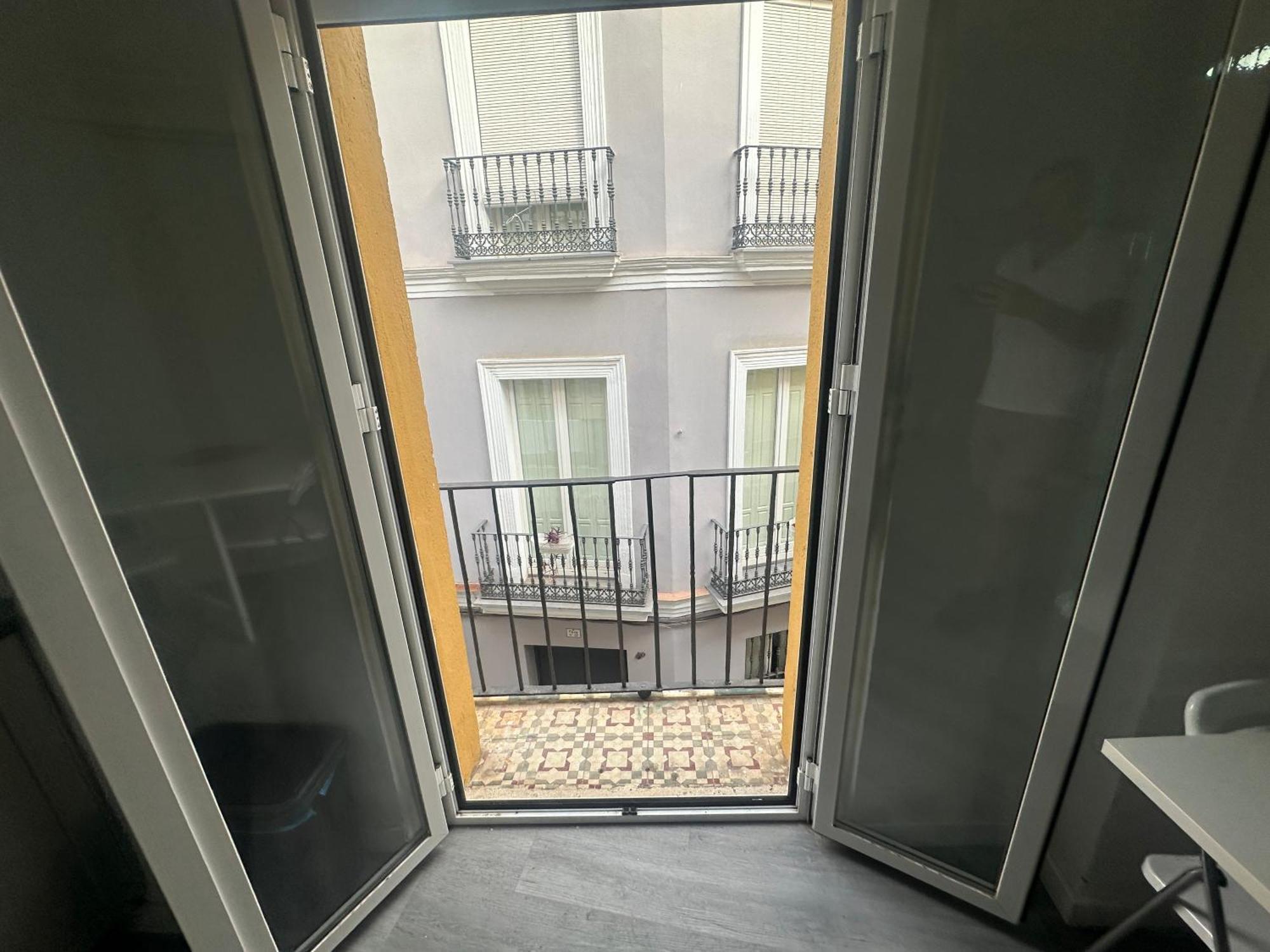 Apartamento Calle Harinas 23
