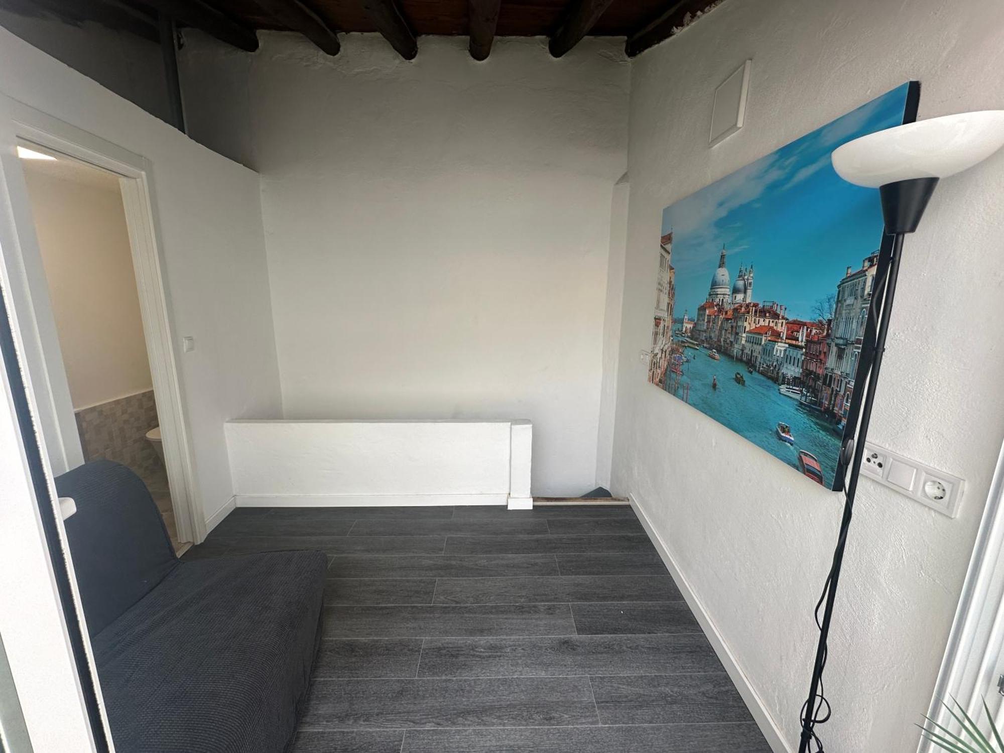 Apartamento Calle Harinas 23 *