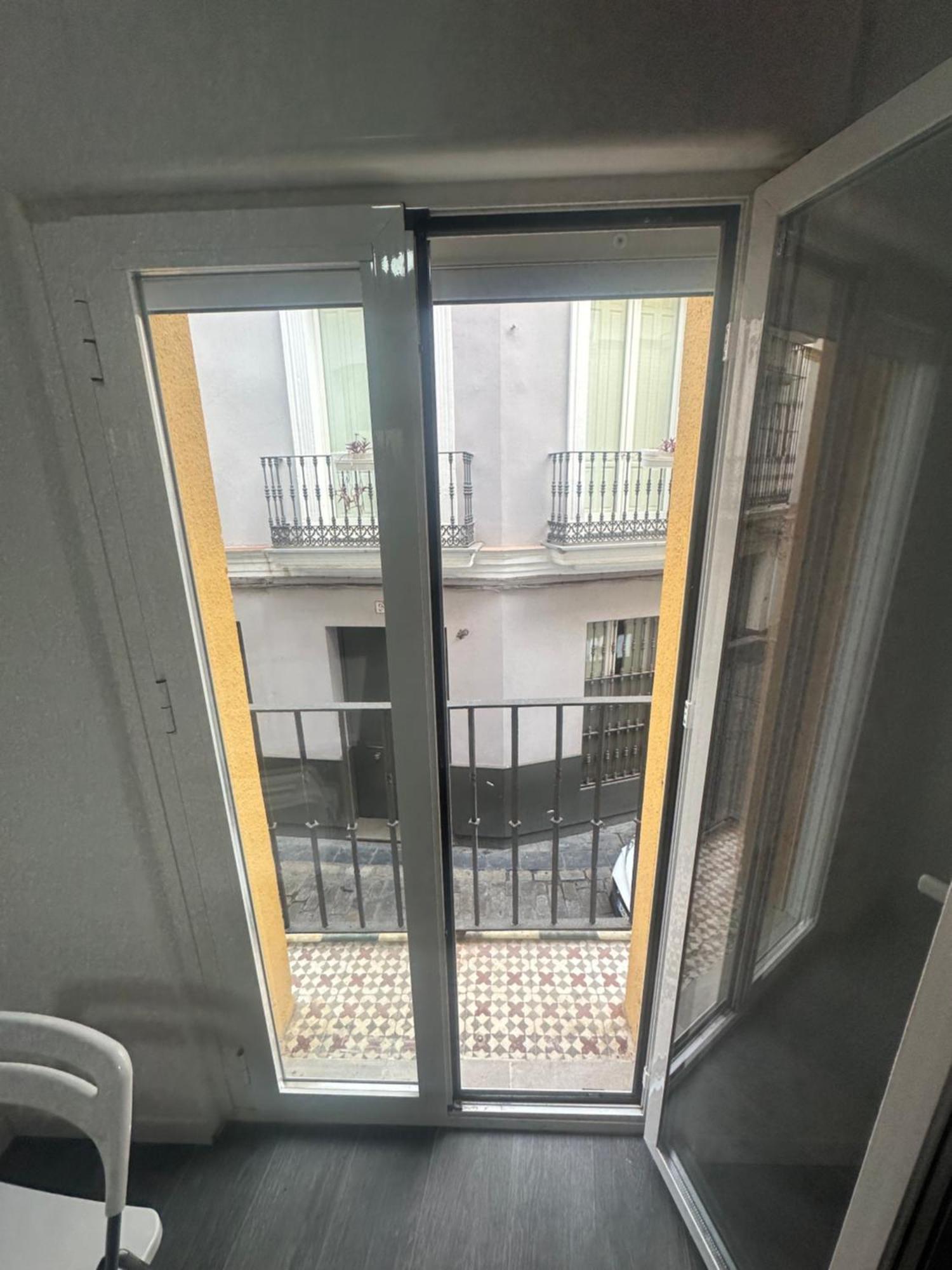 Apartamento Calle Harinas 23